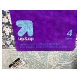 LOT OF 5 Ultra Soft Facial Tissue