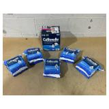 LOT OF 6 Cottonelle Flushable Wipes