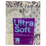 LOT OF 6 up&up Facial Tissues