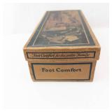 Foot Comfort - 4-Piece Foot Care Tool Set