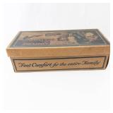 Foot Comfort - 4-Piece Foot Care Tool Set