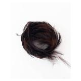 Feathers - Brown/Black Feather Hair Accessory