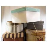 Group lot Knox New York Fifth Avenue Claire