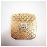 Coty French Flair Vibrant Compact Powder - 0.43 oz - New York