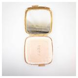 Coty French Flair Vibrant Compact Powder - 0.43 oz - New York