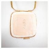 Coty French Flair Vibrant Compact Powder - 0.43 oz - New York