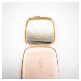 Coty French Flair Vibrant Compact Powder - 0.43 oz - New York
