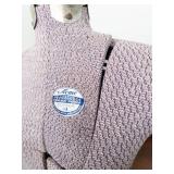 Acme Adjustable Dress Form - Size A - On 3-Leg Metal Stand