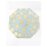 Black Velvet Hat with Ribbon - Vintage Floral Cannon Hat Box