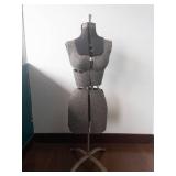 Dress Form Tailor