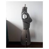 Dress Form Tailor