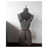 Dress Form Tailor