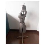 Dress Form Tailor