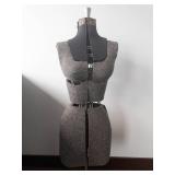 Dress Form Tailor