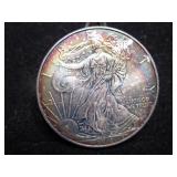 2010 American Eagle $1 Silver Coin