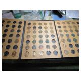 Lincoln Penny Coin Holder