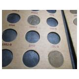 Lincoln Penny Coin Holder