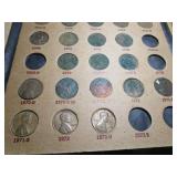 Lincoln Penny Coin Holder