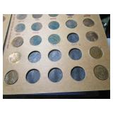 Lincoln Penny Coin Holder