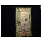 2022 Nevada Goldback