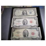 Silver Certificates