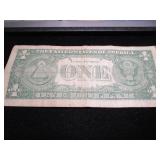 Silver Certificates
