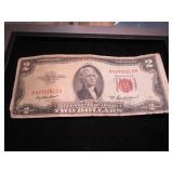 Silver Certificates