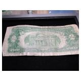 Silver Certificates
