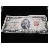 Silver Certificates