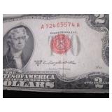 Silver Certificates