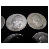 Washington Quarters