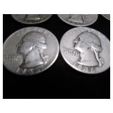 Washington Quarters