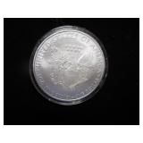 2011 American Eagle $1 Silver Coin