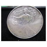 2010 American Eagle $1 Silver Coin