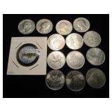 Washington Quarters
