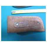 Hand crafted Damascus pocket knife ...