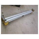 DeWalt heavy duty miter saw stand...