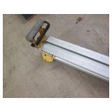 DeWalt heavy duty miter saw stand...
