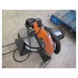 Chicago Electric 10" compound slide...