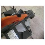 Chicago Electric 10" compound slide...