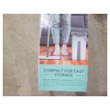 New Essential Living flat mop and b...