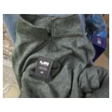 2 New long sleeve shirts size XXL...