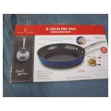 New 8" fry pan...