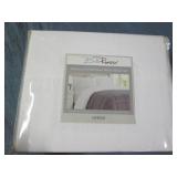 New Belle Russo queen sheet set...