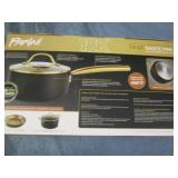 New Parini 1.5qy sauce pan...