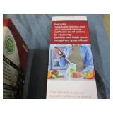 Coffee maker with reusable filter a...