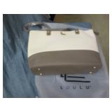 New Loulu handbag...