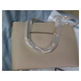 New Loulu handbag...