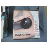 New Nizoni massage ball and wireles...