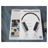 New Nizoni massage ball and wireles...